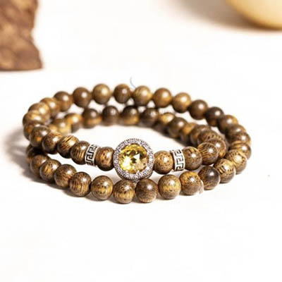 Vòng Tay Mệnh Kim