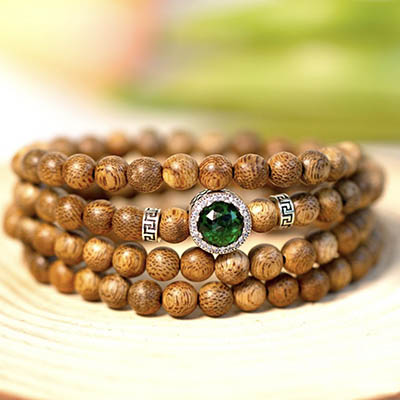 Vòng Tay Mệnh Hỏa