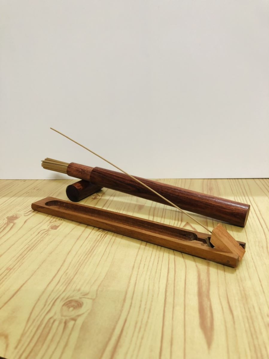 Nhang Trầm Hương Đốt Nghiêng